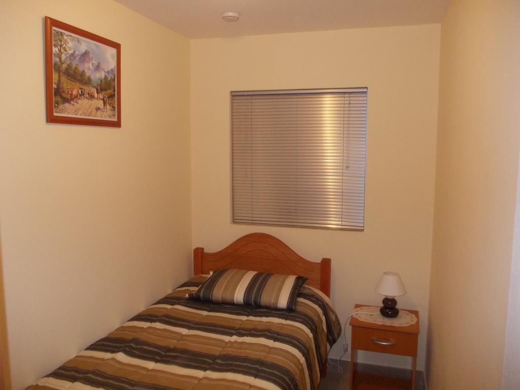 Hotel Esmeralda Vallenar Pokój zdjęcie